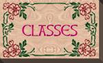 Classes & Workshops