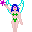 Faerie Animation Cursor
